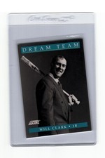 1991 Score #886 Will Clark