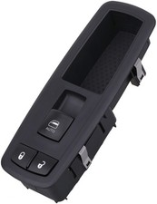 Passenger Side Power Window Switch 4602544AG Compatible with 2008-2012 Dodge... 