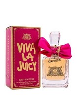 Viva La Juicy by Juicy Couture 3.4 oz EDP Perfume for Women New In Box