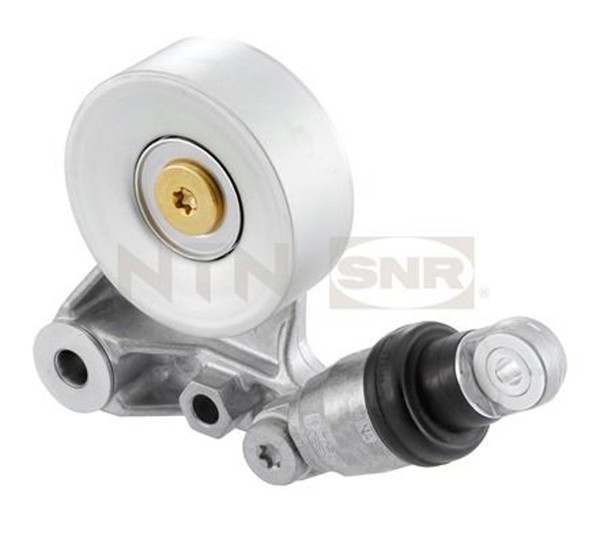 Riemenspanner Keilrippenriemen SNR GA368.06 FüR Patrol Nissan GR Y61 5 Wagon 2-image