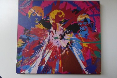 BABYSHAMBLES sequel to the prequel DIGI NM/EX (CD Album, Indie, Parlophone)