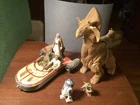 Star Wars Lot,7 Items