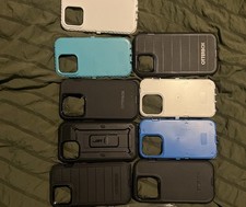 OtterBox OtterCases for Apple iPhone