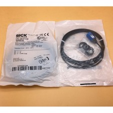 1pz Interruttore fotoelettrico nuovo malato GRL18S-E1336 in borsa spot stock