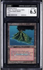 Volcanic Island Prices | Magic Beta | Magic Cards