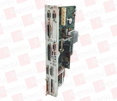 SIEMENS 6FC5357-0BB35-0AE0 / 6FC53570BB350AE0 (USED)
