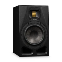 Adam Audio A7V 7" Active Studio Monitor with 1" X-ART Tweeter (Single)
