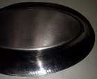 Vintage Legion Utensils Scavullo Oval Au Gratin Serving Pan Tray Dish 11/6/55 — photo 9