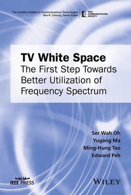 TV White Space: The First Step Towards Better Utilization of Frequency Spectrum 