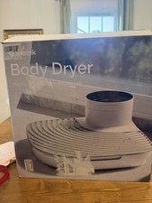 Viatek Body Dryer
