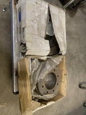 2012-2022 Ford F350 / 2013-2016 F450 Rear Disc Brake Rotors New Open Box