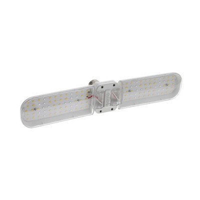 LED  Light Foldable Phyto Lamp Full Spectrum Bulb for Indoor Plants Bloom7394