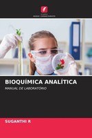 Suganthi R | BioquÍMica AnalÍTica | Taschenbuch | Portugiesisch (2023)
