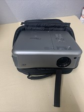 Optoma TX774 Projector With Case