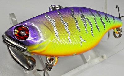 Jackall TN50 Trigon Sinking Lipless Crankbait 52mm 11.2g Used Japan JDM