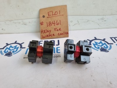 TOP 213-013275 Relais Für Wake Cooler 15 T6VK / 3CR-742-156 - Set Aus 2 Tlg.