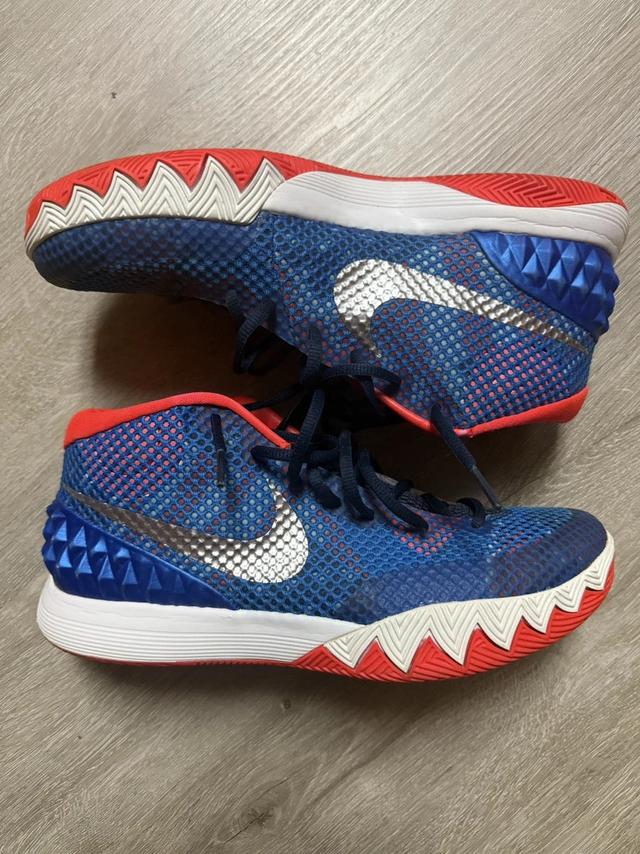 Nike Kyrie 1 Men's Sneakers for Sale | Authenticity Guaranteed | eBay