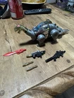 Sludge 100% Complete 1985 Vintage Hasbro Action Figure G1 Transformers