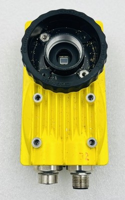 Cognex IS5110-0000 Rev G In-Sight 5110 Vision Camera