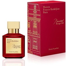 Maison Francis Kurkdjian Unisex Baccarat Roug...