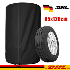 Auto Reifentasche Reifenabdeckung Reifenhülle für 4 Reifen Schutzhülle 85x120cm
