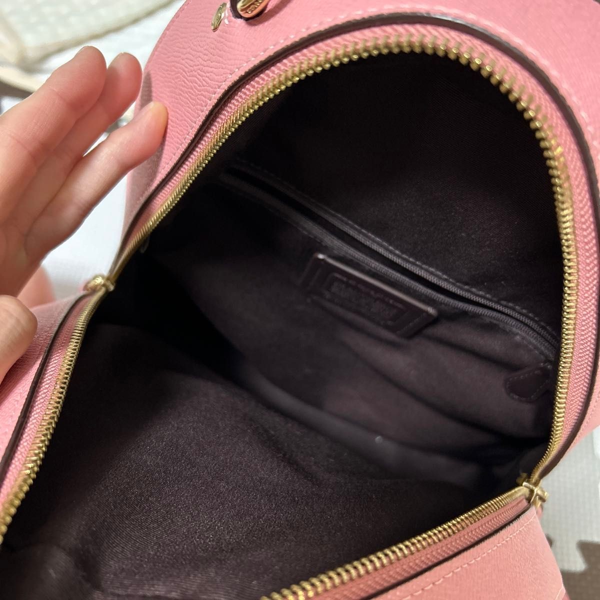 COACH Bag  Backpack   s Will Increase - image 3