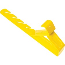 Acro 16 In. 2x6 45 Degree Fixed Roof Bracket 16456 Acro 16456 703397164569