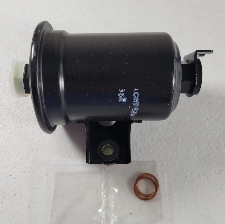 Оригинальный топливный фильтр ACDelco GF629 12366546 от оригинального производителя - Изображение 2 из 4