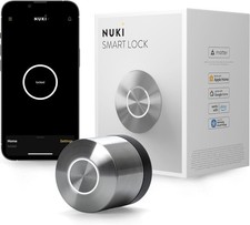 Smart WiFi Keyless Entry Electronic Deadbolt