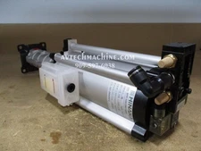 BPF-10U12N110FA Hinaka Booster Cylinder Hydraulic Pressure 76 Kg (6kgf)