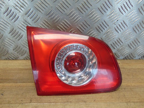 VW Passat 3C B6 Variant Rücklicht hinten links innen 3C9945093 (2)