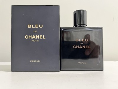 CHANEL Bleu de Chanel Parfum Spray 3.4 fl oz 100 ML