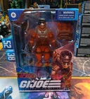 NEW G.I. Joe Classified Cobra Island #32 Barbecue 6” Action Figure Hasbro