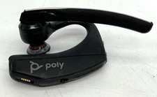 Plantronics Poly Voyager 5200 Wireless Bluetooth Ear-hook Headset