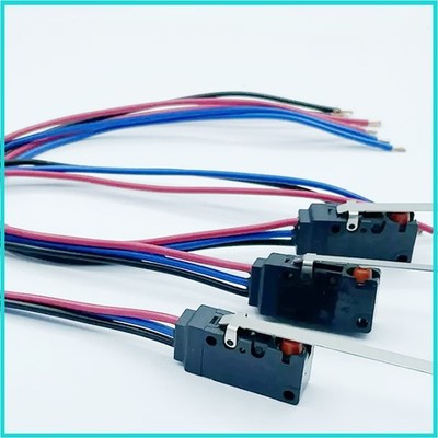 New Omron small basic switch D2VW-01L1-1M 01L2-1M 5L1-3M 5L1A-1M 5L2-2M 5L3-1M