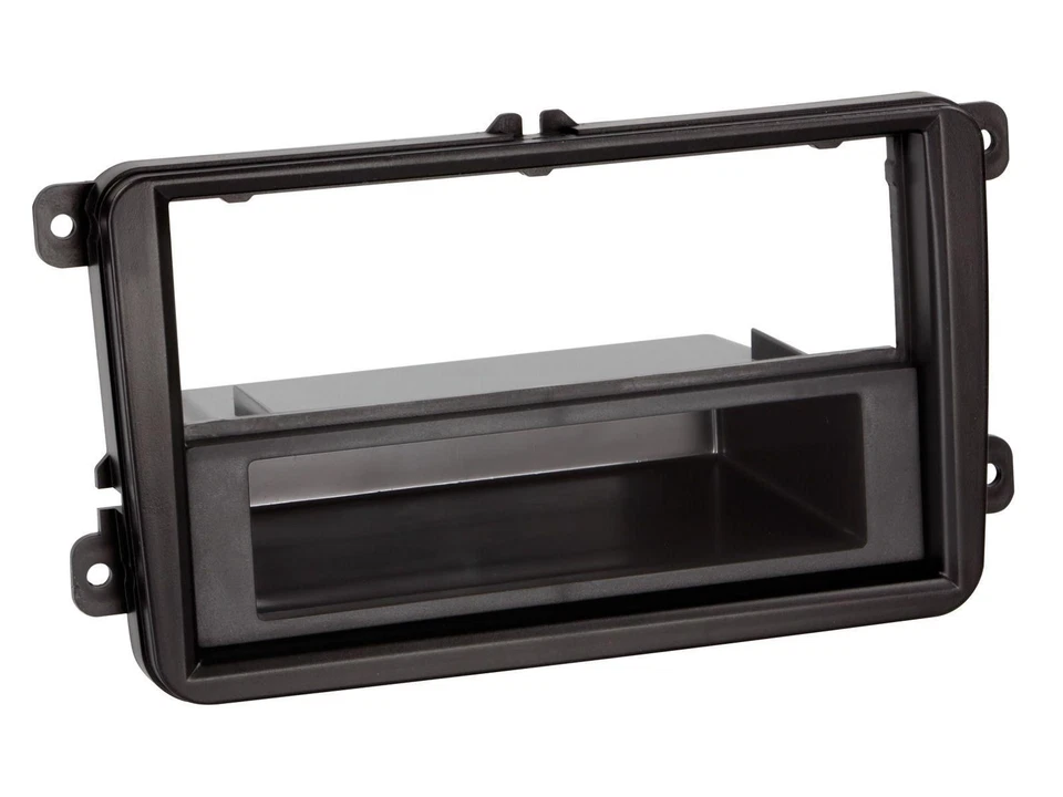 VDO AUX MP3 1DIN CD USB Autoradio für VW Transporter T5 T6 Caravelle Multivan ab - Bild 4 von 4