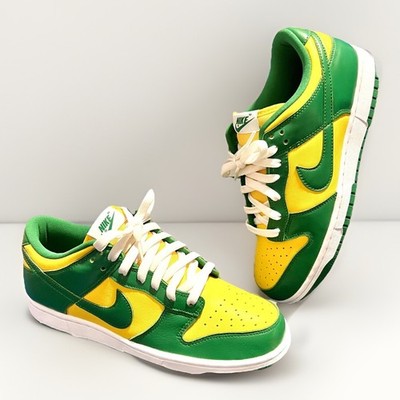 dunk low brazil release date