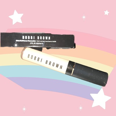 ???????????????????? ????????????????????  Skin Full Coverage Concealer  Cool  Ivory