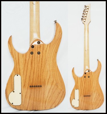 IBANEZ PGM800 Paul Gilbert model, 1997, made in Japan by Fujigen