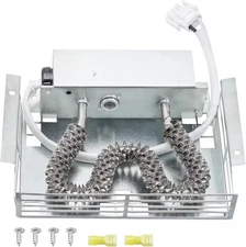 3314998.000 Upgrade RV Air Conditioner Non Ducted Heat Strip Kit Compatible with