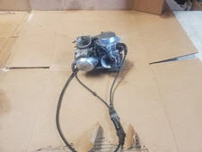 1983 Honda Shadow VT500C Custom OEM #5 Carburetor/Plungers/Cables **Complete**