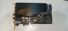 Asus Xonar Essence STX  - PCI Express Sound/Audio Card