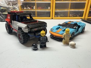 かおりん出品 Lego 76980 | eBay