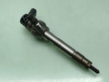 Injecteur BMW 540