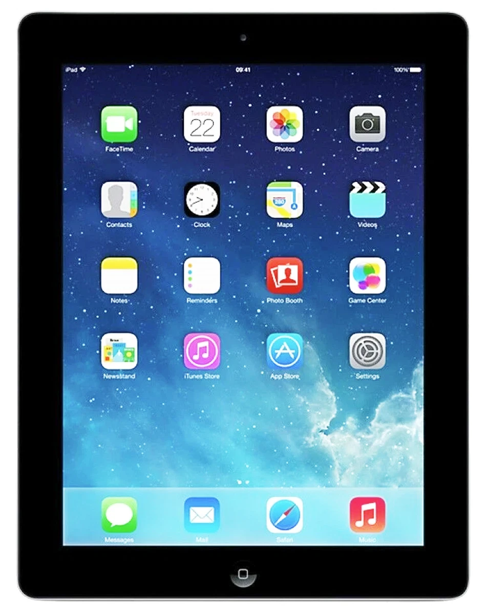 iPad 3rd Generation 64GB Unlocked for sale - eBay