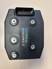 curtis AC motor controller AC F4-A 48-450-001