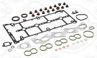 NEU - Elring 399.870 Dichtungssatz, Zylinderkopf FüR Alfa Romeo Lancia Opel