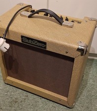 Gitarren  Verstärker Combo SubZero 35W Trans...