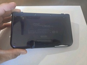 Nintendo 3DS XL Galaxy Edition Handheld System - Purple