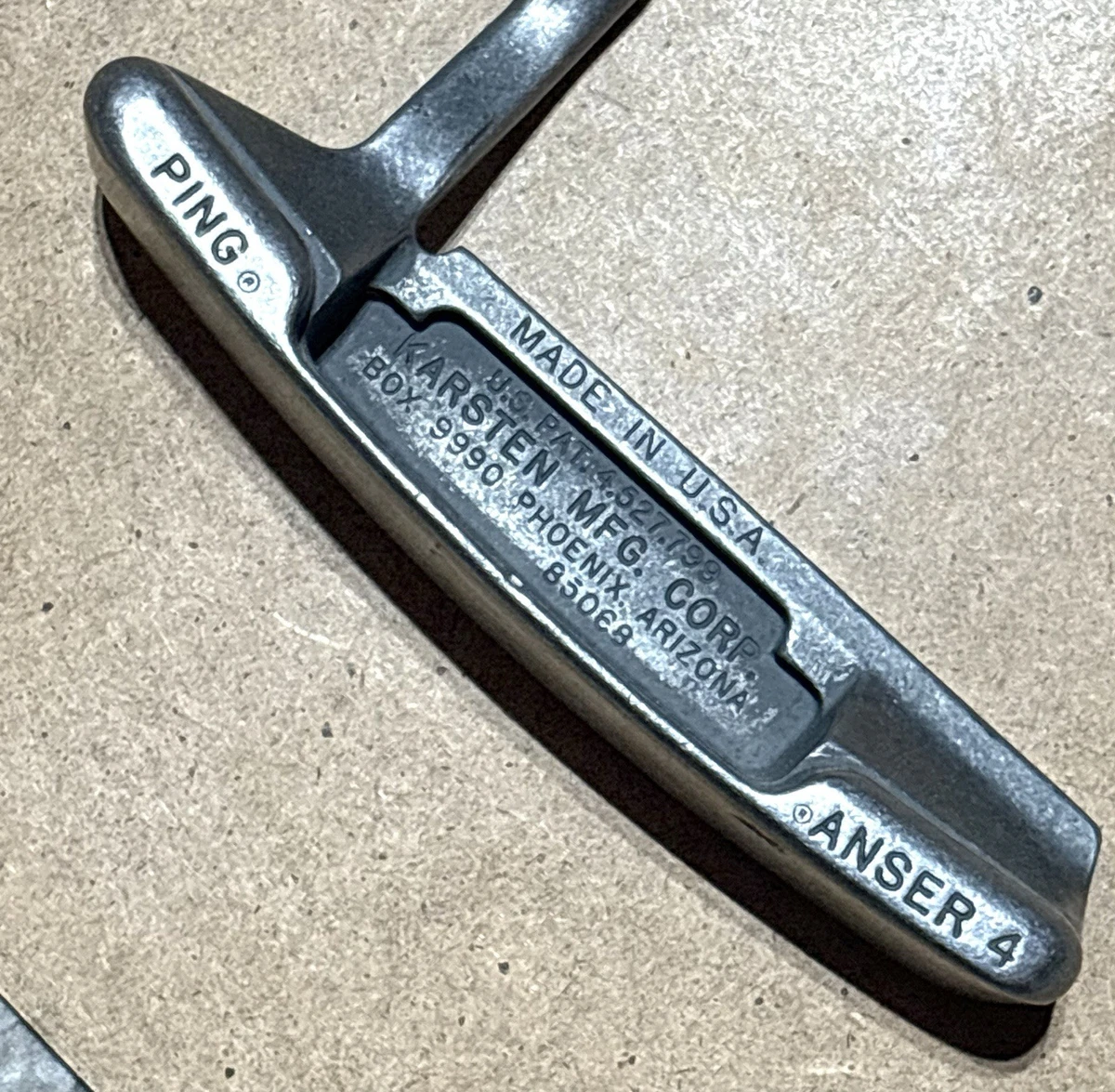 Ping Anser for sale - eBay